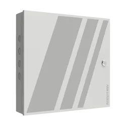 KIT CONTROL ACCES (K204X + 2 X K2M002X), 8 USI - imagine 1