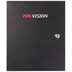 Centrala de control acces pentru o usa (bidirectionala), conexiune TCP/IP - HIKVISION DS-K2801 - imagine 3