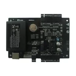 Centrala de control ZK C3-100, 1 usa bidirectionala