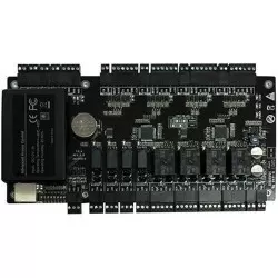 Centrala de control ZK C3-400, 4 usi unidirectionale