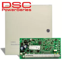 Centrala DSC SERIA NEW POWER - DSC PC1864