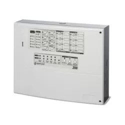 CENTRALA INCENDIU 4 ZONE 1000 EVENIMENTE