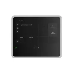 CENTRALA INCENDIU, WIRELESS, ALBA - imagine 1