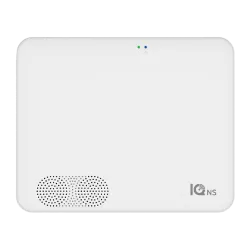 Centrala IQ4 Hub, Wi-Fi, 4G/LTE, 128 zone, PowerG, Z-Wave - DSC IQPK3AB