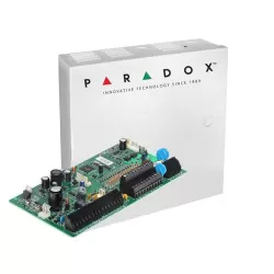 CENTRALA PARADOX SPECTRA + CUTIE SI TRAF