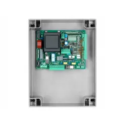 CENTRALA PENTRU AUTOMATIZARE PORTI BATANTE