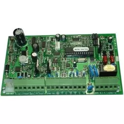 Centrala Posonic EX10, 10 zone