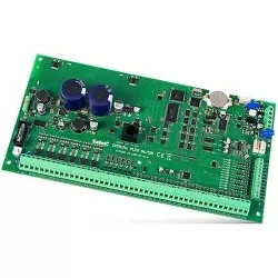 Centrala Satel Integra 64 Plus, 16 ~ 64 zone, Grade 3