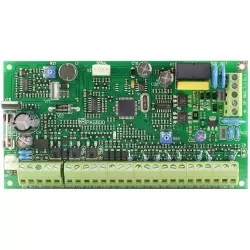 Centrala Secolink PAS808M, 8 zone cablate