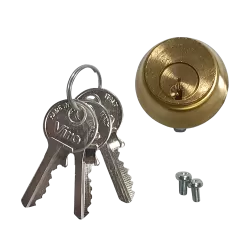 Cilindru interior incuietoare electrica - FAAC 712651001