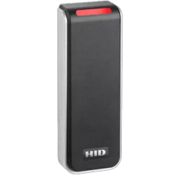 Cititor 125KHz + 13,56MHz, HID SIGNO 20, Standard Profile 20NKS-00 - imagine 1