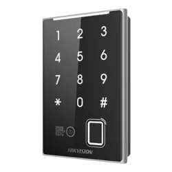 CITITOR DE AMPRENTE, CARDURI SI CODURI QR