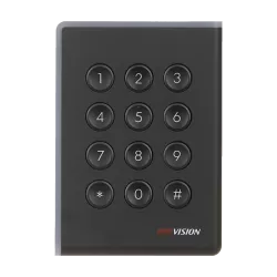 CITITOR DE CARDURI M1, 13.56MHZ, CU TASTATURA