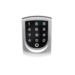 CITITOR DE PROXIMITATE STANDALONE CU TASTATURA