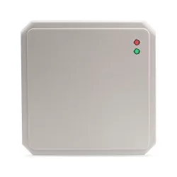 Cititor PXW SR5109 UHF RFID, raza 6-10 m, Wiegand 26/34