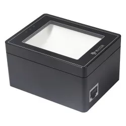 Cititor PXW TX800, Scanner de coduri QR, RJ45