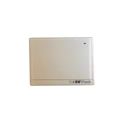 CITITOR RFID AUXILIAR ALB EXTENSIE PENTRU X-STAL