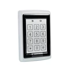 CITITOR STAND ALONE ANTIVANDAL 500 UTILIZATORI