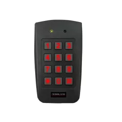 CITITOR/CONTROLLER, ACCES CU PIN