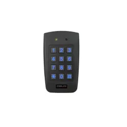 CITITOR/CONTROLLER, GOPROX (125KHZ) SI PIN