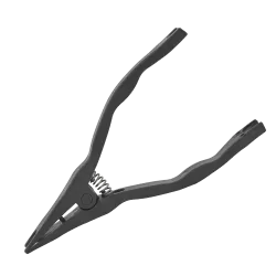 Cleste economic pentru sertizat conectori de tip CAP SYSTEM CAP-PICAP - imagine 1