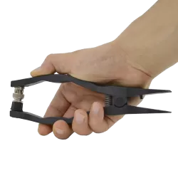 Cleste economic pentru sertizat conectori de tip CAP SYSTEM CAP-PICAP - imagine 3