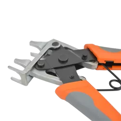 Cleste PROFESIONAL pentru sertizat conectori de tip CAP SYSTEM CAP-ProCaP - imagine 2