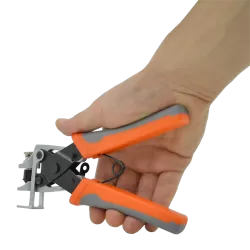 Cleste PROFESIONAL pentru sertizat conectori de tip CAP SYSTEM CAP-ProCaP - imagine 3