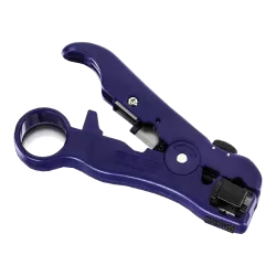 Cleste taiat cablu coaxial, UTP, STP, CAT5 - TRENDnet TC-CT70