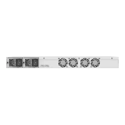 Cloud Core Router, 8 x SFP+, 1 x Gigabit, RouterOS L6, 1U - MikroTik CCR1072-1G-8S+ - imagine 1