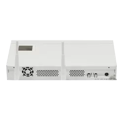 Cloud Router Switch, 24 x Gigabit, 1 x SFP, RouterOS L5 - MikroTik CRS125-24G-1S-2HnD-IN - imagine 1