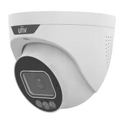 ColorHunter - Camera IP, 8MP, lentila 2.8mm, IR 30m, WL 30m,  Audio, Alarma, PoE - UNV IPC3638SS-ADF28KMC-I1 - imagine 2