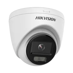 ColorVu - Camera IP 2.0 MP, lentila 2.8mm, iluminator 30m - HIKVISION DS-2CD1327G0-L-2.8mm