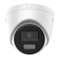 ColorVu - Camera IP 4.0 MP, lentila 2.8mm, WL 30m, PoE - HIKVISION DS-2CD1347G2-L-2.8mm - imagine 1