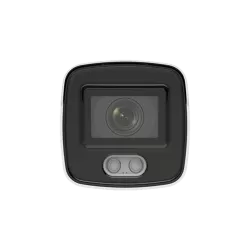 ColorVu - Camera IP 4.0 MP, lentila 2.8mm, WL 40m, SDcard, VCA, PoE - HIKVISION DS-2CD2043G2-L-2.8mm - imagine 1