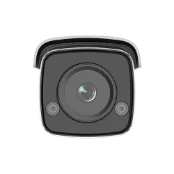 ColorVu - Camera IP 4.0 MP, lentila 2.8mm, WL 40m, SDcard, VCA, PoE - HIKVISION DS-2CD2T43G2-L-2.8mm - imagine 1