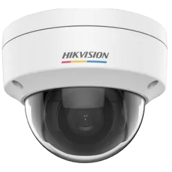 ColorVu - Camera IP, 4MP, lentila 2.8mm, PoE, IP67 - HIKVISION DS-2CD1147G0-2.8mm