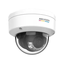 ColorVu - Camera IP, 4MP, lentila 2.8mm, WL 30m, PoE, IP67 - HIKVISION DS-2CD1147G0-L-2.8mm
