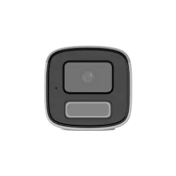 ColorVu, Dual Light - Camera IP, 6MP, lentila 2.8mm, IR 50m, WL 50m, Mic, PoE - HIKVISION DS-2CD1T67G2H-LIU-2.8mm - imagine 1