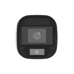 ColorHunter - Camera AnalogHD 2MP, lentila 2.8mm, WL 20m, IP67 - UNV  UAC-B112-F28-W - imagine 1