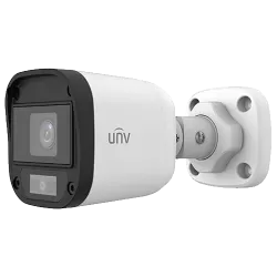 ColorHunter - Camera AnalogHD 2MP, lentila 2.8mm, WL 20m, IP67 - UNV  UAC-B112-F28-W - imagine 2