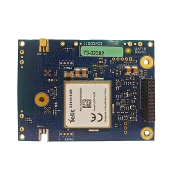 Comunicator 4G LTE PowerSeries PRO - DSC LE9080-EU