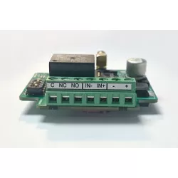 COMUNICATOR SI CONTROLLER GSM - imagine 2