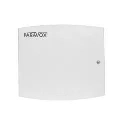 COMUNICATOR VOCAL PARAVOX DIALER