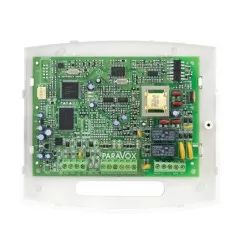 COMUNICATOR VOCAL PARAVOX DIALER - imagine 1