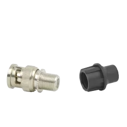 Conector BNC prin compresie - CAP SYSTEM CAP-KBM - imagine 1