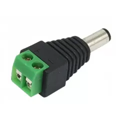CONECTOR DC TATA CU TERMINAL