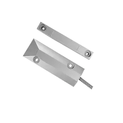 Contact magnetic aparent NC, pentru usa culisanta CM-55A