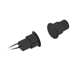 Contact magnetic ingropat, NC (maro) CM-36-MARO