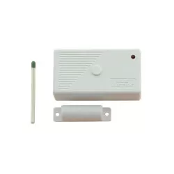 CONTACT MAGNETIC RADIO